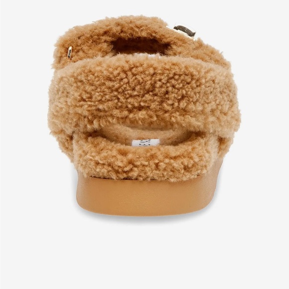 Steve Madden Mona Sandal - Picture 10 of 12